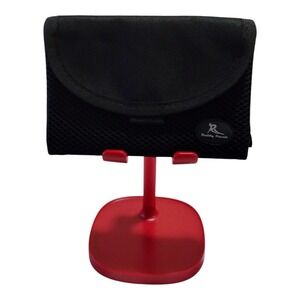 Buddy Pouch Unisex Magnetic Running Hiking Walks Travel Sack